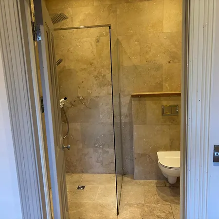 The Barn- Mullagh (Cavan)