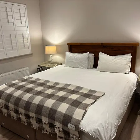 Appartement The Barn-