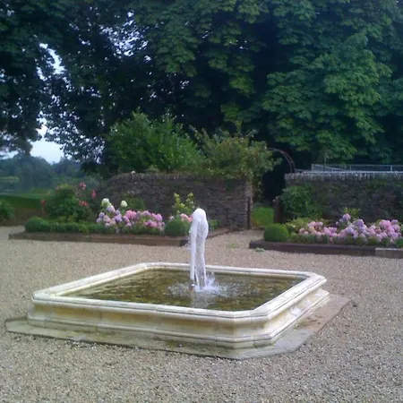 Appartement The Barn-