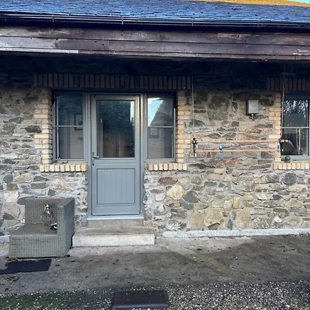 The Barn- Appartement