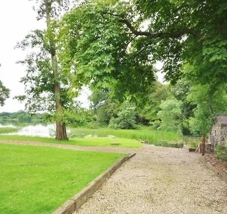 아파트 The Barn- Mullagh (Cavan)