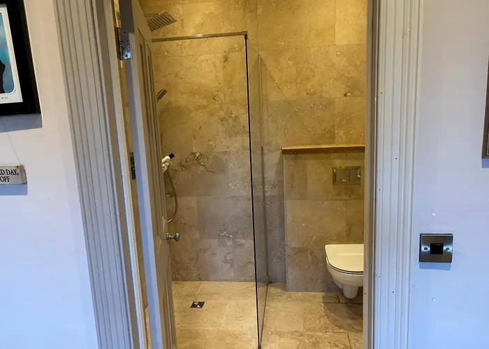 The Barn- Mullagh (Cavan)