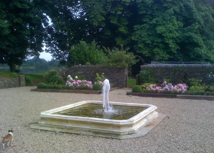 Appartement The Barn-