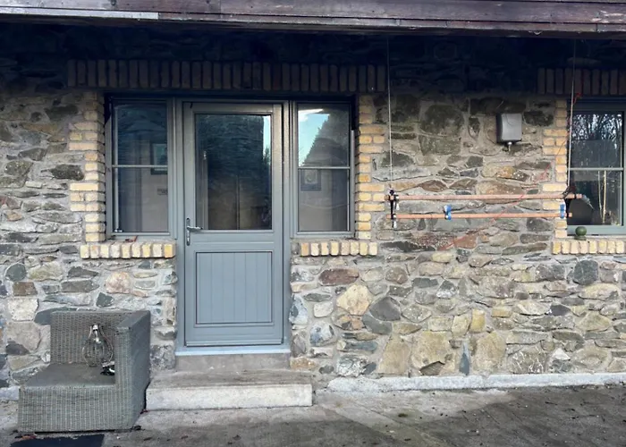 The Barn- Appartement