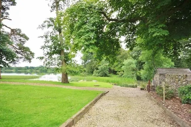 Appartement The Barn- Mullagh (Cavan)